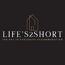 Life's 2 Short Serviced Accommodation Ltd logo