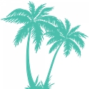Tahiti Village Resort logo