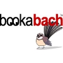Bookabach New Zealand logo