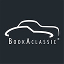 Bookaclassic Ltd. logo