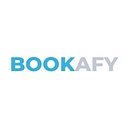 Bookafy   Online Appointment Scheduling logo