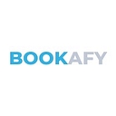 Bookafy logo