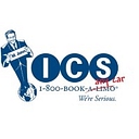 Ics 1800 Bookalimo logo