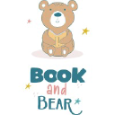 bookandbear.com logo