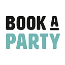 Bookaparty logo