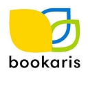 BOOKARIS ES logo