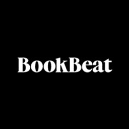 BookBeat logotyp
