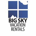 Big Sky Vacation Rentals logo