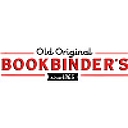 Old Original Bookbinders logo