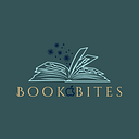 Book Bites logo
