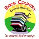 Book Country Clearing House, Llc logo