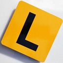 Book Driving Test Earlier logo