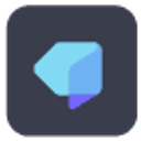 Booked logo