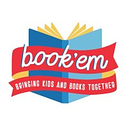 Book Em logo