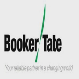 Booker Tate Limited logo