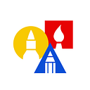Heather Avenue Infant School logo