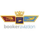 Booker Aviation logo