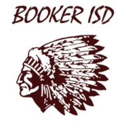 BOOKER JH/H S logo