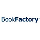 bookfactory.com icon