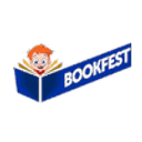 Heretaunga Bookfest Charitable Trust logo