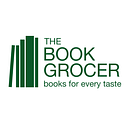 Book Grocer