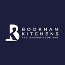 Bookham Kitchens and Interior Solutions logo