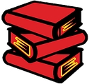 Bookholders logo