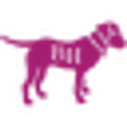 Book Hounds logo
