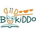Bookiddo logo