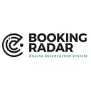 Booking Radar logo