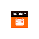 Online Scheduling and Appointment Booking System – Bookly logo