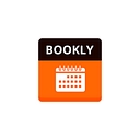 Bookly   Wordpress Booking Plugin logo