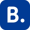 booking logo