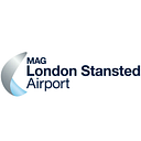 Stansted Airport Parking logo