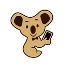 BookingKoala logo