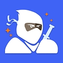Booking Ninjas logo