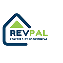 BookingPal - Channel Manager Software Logo
