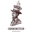 Bookinstein logo