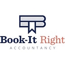 Book It Right Accountancy logo