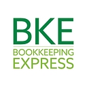 BookKeeping Express logo