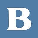 Booklist Publications logo