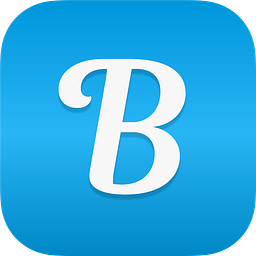 Bookly logo