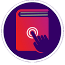 BOOKM logo