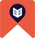 Bookmark Reading Charity logo