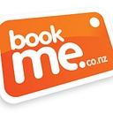 Bookme logo