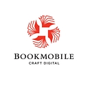 Bookmobile logo