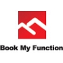 Book My Function logo