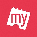 Bookmyshow logo