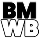 Book My Wedding Band logo