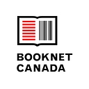 Booknet Canada logo